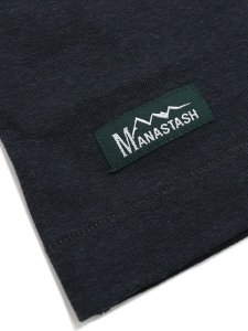 画像5: MANASTASH HEMP TEE TOUR 22 (5)