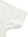 画像3: LOS ANGELES APPAREL 8.5oz BINDING GARMENT DYE S/S TEE-OFF WHITE (3)