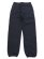 画像2: 【送料無料】LOS ANGELES APPAREL 14oz HEAVY FLEECE PANTS-NAVY (2)