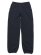 画像1: 【送料無料】LOS ANGELES APPAREL 14oz HEAVY FLEECE PANTS-NAVY (1)