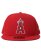 画像2: NEW ERA 59FIFTY AUTHENTIC LOS ANGELES ANGELS GM (2)