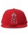 画像2: NEW ERA 59FIFTY AUTHENTIC LOS ANGELES ANGELS GM (2)