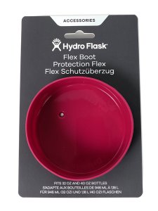 画像1: Hydro Flask MEDIUM FLEX BOOT 32OZ BOTTLE-SNAPPER (1)