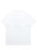 画像2: 【MEGA SALE】VOYAGE UTOPIA SHINE S/S TEE (2)