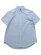 画像1: 【送料無料】POLO RALPH LAUREN CLASSIC FIT OXFORD BD S/S SHIRT (1)