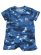 画像6: 【MEGA SALE】【KIDS】CARHARTT KIDS INF ROMPER 2P SET-BRIGHT COBALT (6)