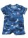 画像6: 【SALE】【KIDS】CARHARTT KIDS INF ROMPER 2P SET-BRIGHT COBALT (6)