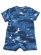 画像7: 【MEGA SALE】【KIDS】CARHARTT KIDS INF ROMPER 2P SET-BRIGHT COBALT (7)