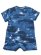 画像7: 【SALE】【KIDS】CARHARTT KIDS INF ROMPER 2P SET-BRIGHT COBALT (7)