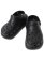 画像4: crocs CLASSIC CRUSH CLOG BLACK (4)