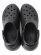 画像5: crocs CLASSIC CRUSH CLOG BLACK (5)