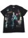 画像1: 【MEGA SALE】LIQUID BLUE DAVID BOWIE ZIGGY STARDUST TEE (1)