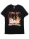 画像1: 【SALE】CONTROL INDUSTRY BONE THUGSN-HARMONY CLASSIC FLAMES TEE (1)