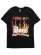 画像1: CONTROL INDUSTRY BONE THUGSN-HARMONY CLASSIC FLAMES TEE (1)