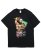 画像1: CONTROL INDUSTRY DAMIAN MARLEY CONTINENT TEE (1)