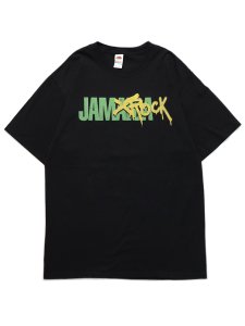 画像1: CONTROL INDUSTRY DAMIAN MARLEY JAMROCK TEE (1)