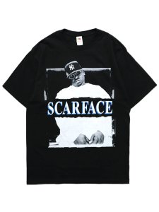 画像1: 【SALE】CONTROL INDUSTRY SCARFACE OG TEE (1)