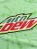 画像3: 【MEGA SALE】H3 SPORTSGEAR MOUNTAIN DEW MINERAL WASH TEE (3)