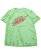画像1: 【MEGA SALE】H3 SPORTSGEAR MOUNTAIN DEW MINERAL WASH TEE (1)
