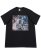 画像1: 【MEGA SALE】LIL WAYNE LIGHT OUT TEE (1)