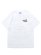 画像2: 【MEGA SALE】COLD WORLD FROZEN GOODS COURIER SERVICE TEE (2)