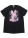 画像1: 【SALE】KUNG FU NATION SONIC YOUTH DIRTY BUNNY TEE (1)