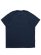 画像2: 【MEGA SALE】TRAU & LOEVNER CHILLAXIN ICEE TEE NAVY HEATHER (2)