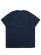 画像2: 【SALE】TRAU & LOEVNER CHILLAXIN ICEE TEE NAVY HEATHER (2)