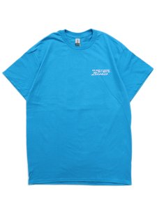画像2: 【MEGA SALE】JOE BLOW FORD BRONCO VINTAGE BEACH CALLING TEE (2)