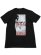 画像1: 【MEGA SALE】AMERICAN CLASSICS SCARFACE SMALL JPN TEE (1)