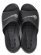 画像1: NIKE VICTORI ONE SHOWER SLIDE BLACK/BLACK/WHT (1)