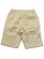 画像2: PRO CLUB HW BASIC SWEAT SHORT OYSTER WHITE (2)
