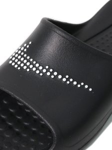 画像6: NIKE VICTORI ONE SHOWER SLIDE BLACK/BLACK/WHT (6)