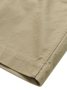 画像6: 【MEGA SALE】SNOW PEAK TAKIBI CHINO SHORTS (6)