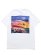 画像1: IN-N-OUT BURGER 2022 GOLDEN HOUR TEE (1)