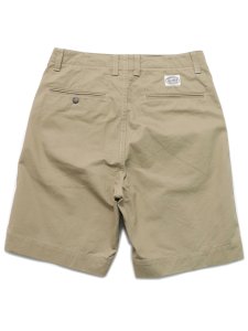 画像2: 【MEGA SALE】SNOW PEAK TAKIBI CHINO SHORTS (2)