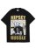 画像1: STREET WEAR SUPPLY NIPSEY HUSSLE GOLD TEE (1)