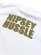 画像4: STREET WEAR SUPPLY NIPSEY HUSSLE GOLD TEE (4)