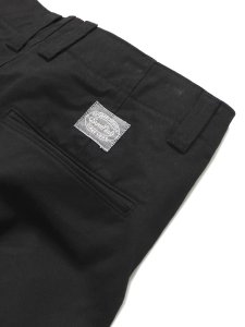 画像4: 【MEGA SALE】SNOW PEAK TAKIBI CHINO SHORTS (4)