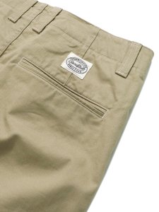 画像4: 【MEGA SALE】SNOW PEAK TAKIBI CHINO SHORTS (4)
