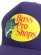 画像6: BASS PRO SHOPS MESH TRUCKER CAP (6)