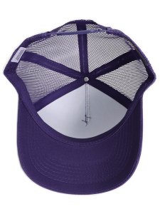 画像5: BASS PRO SHOPS MESH TRUCKER CAP (5)