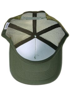 画像5: BASS PRO SHOPS MESH TRUCKER CAP (5)