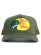 画像2: BASS PRO SHOPS MESH TRUCKER CAP (2)