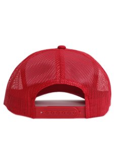 画像4: BASS PRO SHOPS MESH TRUCKER CAP (4)