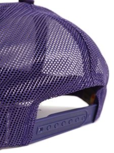 画像7: BASS PRO SHOPS MESH TRUCKER CAP (7)