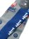 画像3: 【SALE】STANCE MLB DODGERS SPLIT CREW (3)