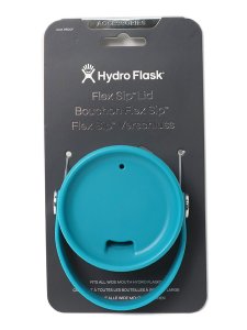 画像1: Hydro Flask FLEX SIP LID-LAGUNA (1)