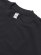 画像3: LOS ANGELES APPAREL 6.5oz GARMENT DYED CREW TEE-BLACK (3)