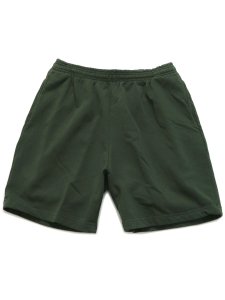 画像1: LOS ANGELES APPAREL 14oz GD HEAVY FLEECE MID SHORT-IVY (1)